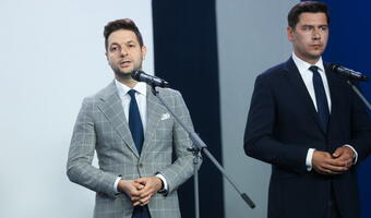 P. Jaki: "Niemcy nie będą wybierali nam rządów"