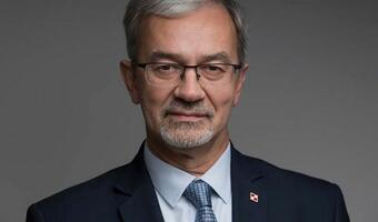 Kwieciński: Stawiamy na finansowanie inwestycji dla lokalnych społeczności