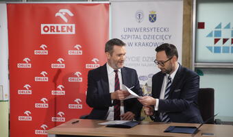 Prezes PKN Orlen: społeczne zadania są bardzo ważne