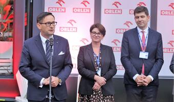 KRYNICA: Orlen wystąpi z roszczeniami do końca roku