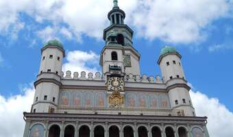 Ta polska metropolia ma znów najwyższy możliwy rating