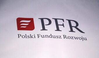 PFR będzie mógł skuteczniej wspierać przedsiębiorców