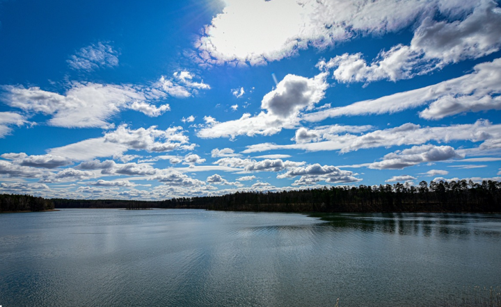 Mazury - zdjęcie ilustracyjne. / autor: Pixabay