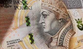 Klasa średnia w Polsce: Bez oszczędności, z kredytami