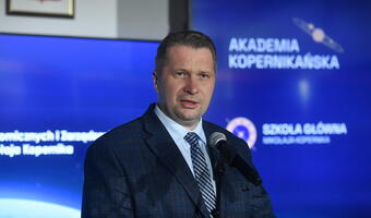 ME: Oto lista dostawców komputerów dla czwartoklasistów