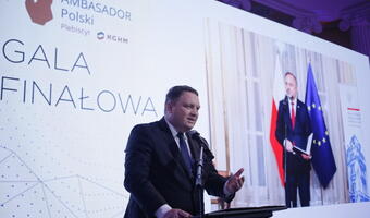 Przyznano tytuły Ambasadora Polski 2019