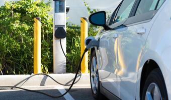 Ubezpieczenie auta elektrycznego w praktyce