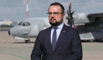 Jabłoński: tzw. praworządność to pretekst do ograniczania budżetu