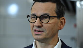 Premier: tarcza antyinflacyjna pozostaje, tylko zmieniona