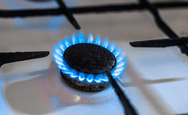 Gaz / autor: Pixabay