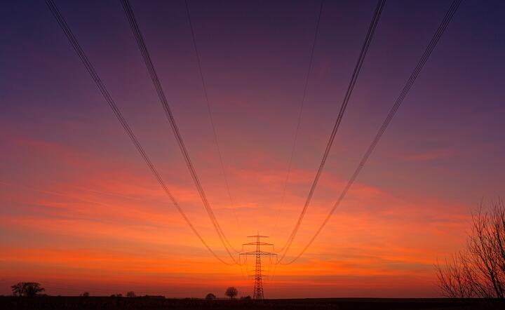 sieć elektryczna / autor: Pixabay