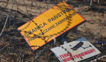 Niemieckie media: trzeba obalić Łukaszenkę, staje się zagrożeniem
