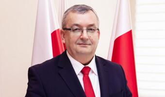 Adamczyk: autostrada A1 Tuszyn-Częstochowa - w środę do przetargu