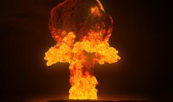 Iran VS USA: Rosja grozi wojną nuklearną