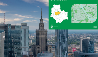Warszawa - strefa czystego transportu. I kara do 500 zł