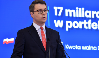 Müller o Polskim Ładzie: czas na wyciąganie wniosków przyjdzie