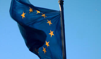 "Le Monde": Unii Europejskiej grozi powolny rozkład