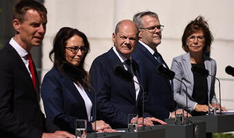 SG: Niemcy chcą przekazać Polsce ponad 1870 cudzoziemców