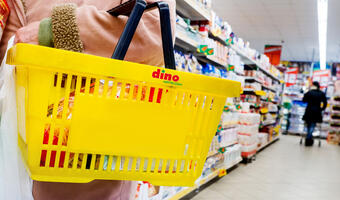 Dino Polska stawia na e-commerce. Kluczowa umowa