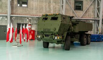 MON: 486 wyrzutni HIMARS dla Wojska Polskiego!