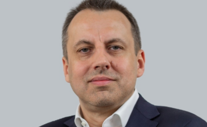 Radosław Kaskiewicz / autor: fotoserwis PAP
