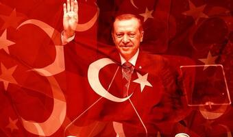 Hub gazowy w Turcji? Erdogan: Paliwo płynęłoby do UE z Rosji
