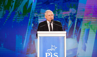 Müller: Kaczyński jako wicepremier wzmocni rząd