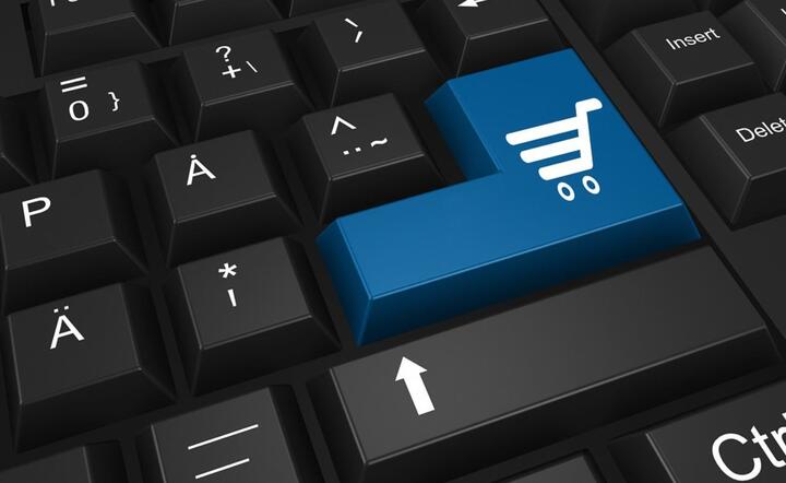 e-commerce / autor: Pixabay.com