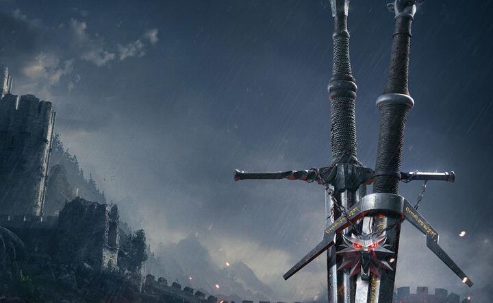 Wiedźmińska kuźnia Kaer Morhen znajduje się w Polsce!