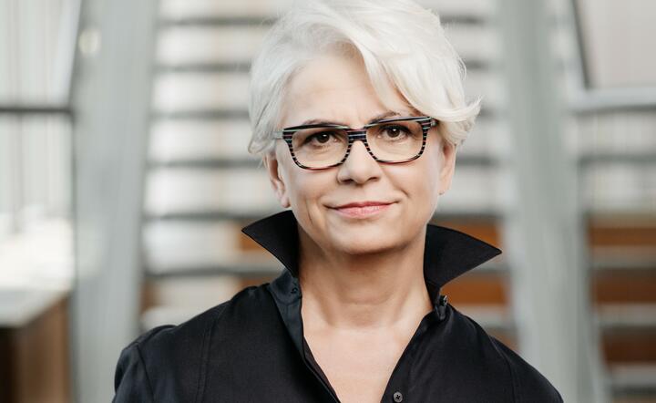 Dorota Macieja członek zarządu PZU Życie SA / autor: materiały prasowe