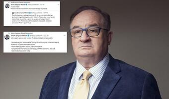 PE miał się zająć cenami energii, a dalej atakuje Polskę
