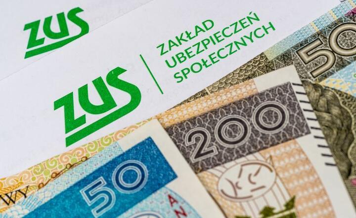 Składki na ZUS mniejsze ale stabilne / autor: fot. Fratria