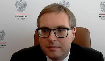 Sarnowski: Ulgi i zachęty dla kapitału powracającego do kraju