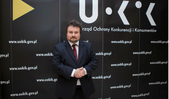 UOKiK karze spółkę pracującą przy Nord Stream 2