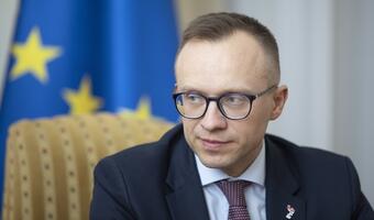 Artur Soboń został członkiem zarządu NBP