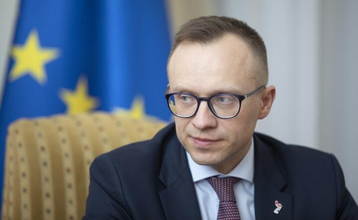 Artur Soboń / autor: Fratria