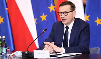 Premier: Skutki COVID wykraczają poza medycynę, poszerzamy skład Rady