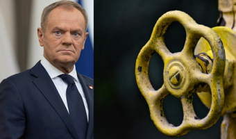 Miotła Tuska. Odwołano wiceprezesów PERN