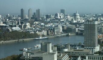 Brexit oznaczać będzie poważne straty dla londyńskiego City