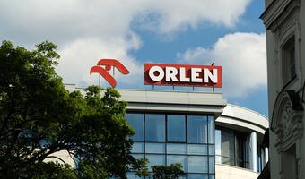 PKN Orlen zmienia nazwę