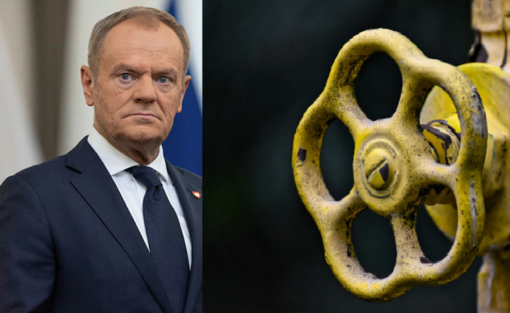 Premier Polski Donald Tusk / autor: Fratria