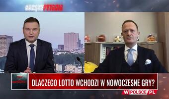 Totalizator wchodzi ostro do gry w gry i nowe technologie