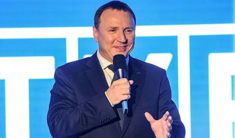Kurski: Wygraliśmy walkę o prawa do transmisji Euro!