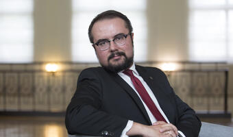 Wyzwania dla polsko - japońskiej współpracy
