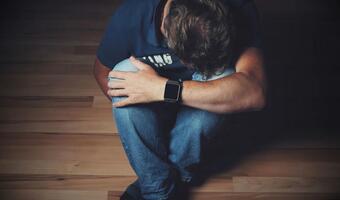 Psychotropy, antydepresanty... Polacy i silne leki