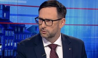 Obajtek: Pierwszy reaktor powstanie na przełomie 2028 i 2029 roku