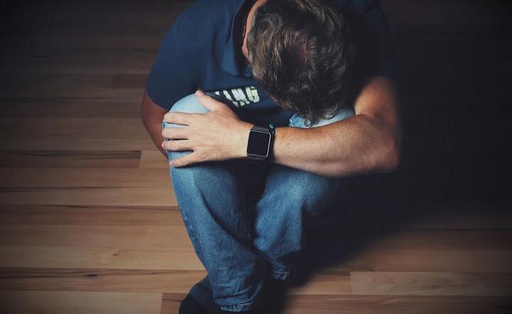 Polacy zbyt pochopnie łykają silne psychotropy.  / autor: Pixabay