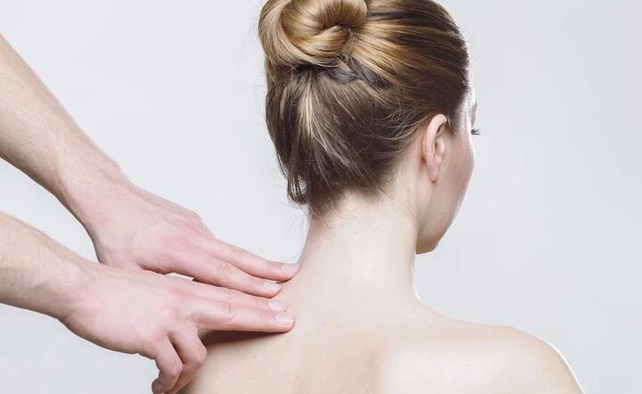 Fizjoterapia coraz bardziej zadłużona / autor: fot. Pixabay