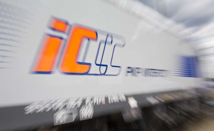 PKP Intercity rozpisało przetarg na dostawę 20 składów dla Kolei Dużych Prędkości / autor: Fratria / Andrzej Wiktor