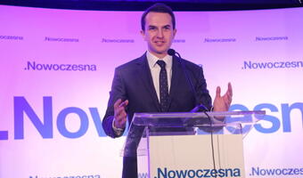 Nowoczesna: podnieść wiek emerytalny, znieść "trzynastki"